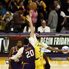 Nurkić bi mogao preći u LA Lakerse ukoliko se ostvari veliki plan Phoenixa