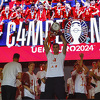Španci razbjesnili Gibraltar skandiranjem, žalit će se i UEFA-i: "Ogromna provokacija i uvreda"