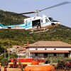 Ministarstvo odbrane objasnilo u kojem slučaju strani helikopter može gasiti požar u BiH