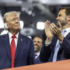 Od velikog kritičara do "Donalda Trumpa u malom": Ko je J.D. Vance
