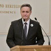 Bećirović glavni govornik na obilježavanju Nacionalnog dana sjećanja Velike Britanije na Srebrenicu