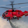 Srbija u Sj. Makedoniji gasi požare: Za razliku od helikoptera namijenjenog BiH tamo šalju namjenski
