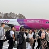 Wizz Air bi u aprilu iduće godine mogao vratiti bazu u Tuzli