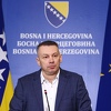 Nenad Nešić nakon propalog pokušaja njegove smjene: Hvala svim zastupnicima iz RS-a osim Bosiću