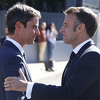 Macron prihvatio ostavku francuskog premijera, ostaje na poziciji dok se ne izabere novi