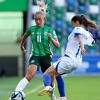Nogometašice BiH idu u play-off za Euro, poraz u Belfastu ih nije mnogo koštao