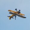Tom Cruise nastavlja s vratolomijama i u 62. godini: Visio s aviona na snimanju filma