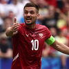 Srbija ostala bez kapitena! Dušan Tadić nakon kraha na Euru napustio reprezentaciju