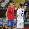 Borac u Albaniji brani prednost od jednog gola, pravdu dijeli poznati italijanski sudija