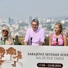 Sarajevo Sevdah Soiree održat će od 17. do 23. augusta na Žutoj tabiji: Festival otvara koncert Hanke Paldum