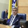 Zvizdić pred Ustavnim sudom BiH zatražio ocjenu ustavnosti Izbornog zakona RS-a