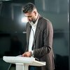 Emir Suljagić odgovorio na tvrdnje Delegacije EU: Lažete, kroz zube