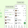 WhatsApp korisnicima omogućio izdvajanje chatova i grupa u favorite