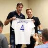 San navijača Hajduka postao stvarnost: Rakitić potpisuje, plaćat će ga sponzori