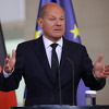 Scholz stiže u petak u Srbiju, litij će biti glavna tema na sastanku s Vučićem