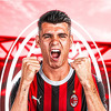 Morata potpisao za Milan pa poslao poruku iz novog kluba: Jedva čekam da krene