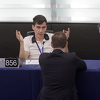 Influenser koji je izabran u Evropski parlament najavio da će glasati kako mu kažu njegovu pratitelji