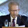 Menachem Rosensaft žestoko kritikovao Amira Gross Kabirija, stao iza Vladimira Andrlea