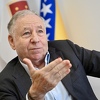Nekadašnji šef Ferrarija u Formuli 1 za Klix.ba: Smrtnost na cestama je "tiha pandemija"