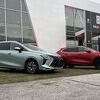 Kompanija Bunjo zvanično predstavila kineski brend Forthing na bh. tržištu