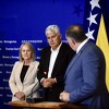 Državna vlast pala na još jednom testu: Nevjerovatno je bilo očekivati da nepotpuni dokument "prođe" u Briselu