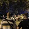 Dvije osobe povrijeđene u slijetanju vozila s ceste u centru Zenice