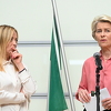 Ursula von der Leyen i magični broj "361": Oči "narodnjaka" uprte u Rim, čeka se odluka Meloni