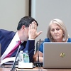 Vijeće ministara BiH danas će raspravljati o ponovoj uspostavi željezničke pruge sa Srbijom