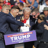 Tajna služba pod lupom: Ključnu informaciju imali 10 minuta prije atentata na Trumpa