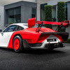 Lanzante pretvorio Porsche 935 u "čudovište" legalno za cestu