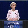 Ursula von der Leyen održala govor: "Nalazimo se u periodu duboke neizvjesnosti, historija ponovo zove"