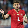 Fudbalski savez Srbije se bez riječi oprostio od Tadića poslije njegovog saopćenja