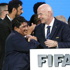 FIFA dobila ocjenu nezavisne legalne analize: Izrael mora biti suspendovan