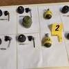 Pretresi širom Tuzlanskog kantona: Policija zaplijenila drogu, pištolje, bombe i municiju