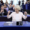 Obećanja koja ne poznaju granice: Kako je Ursula von der Leyen osigurala sebi novi mandat