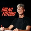 Sin Zlatana Ibrahimovića potpisao ugovor s Milanom