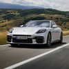 Porsche predstavio najsnažniju Panameru ikada, stigao i GTS