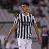 Nesuđeni Zmaj Samed Baždar napustio Partizan i karijeru nastavio u drugoj ligi Španije