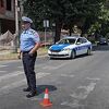 U Bijeljini uhapšen osumnjičeni za transport ubice policajca u Srbiji