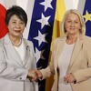 Krišto - Kamikawa: Spremnost Japana da nastavi pružati pomoć i podršku BiH