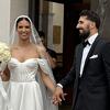 Ana Bavrka se udala za svog dugogodišnjeg partnera Zorana Cvjetkovića