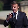 Macron: Dolazim u Beograd kako bi finalizovali pregovore o vojnim ugovorima