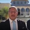 Izraelski desničarski ministar objavio video iz džamije Al-Aqsa i izazvao brojne osude