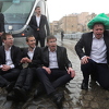 Izrael će prvi put u historiji započeti novačenje ultraortodoksnih studenata zajednice Haredi