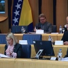 Dom naroda Parlamenta BiH danas će razmatrati budžet po hitnom postupku
