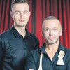 Na Žutoj tabiji u ponedjeljak koncert francuskih šansona "Oh-là-là... Paris!"