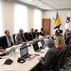Kantonalna vlast u Sarajevu traži pomoć viših nivoa u rješavanju pitanja Nacionalne biblioteke BiH