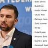 Delić prozvao delegate koji su oborili njegov zakon: "U javnosti su patriote, a nema ih na glasanju"
