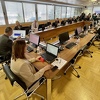 Spriječen kolaps pravosuđa u BiH: Usvojen zakon o Visokom sudskom i tužilačkom vijeću BiH