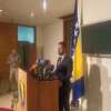 Amidžić nezadovoljan strukturom budžeta: Gotovo milijardu KM otići će na plate